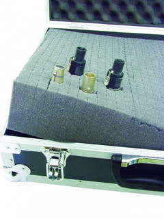 Eurolite Foamcase (480 x 380 x 140mm)