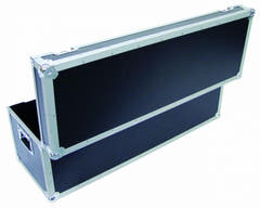 Eurolite Flightcase de Transporte (121,5 x 41,5 x 45,5cm)