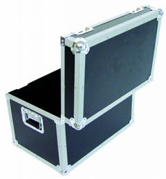 Eurolite Flightcase de Transporte (61,5 x 41,5 x 44cm)