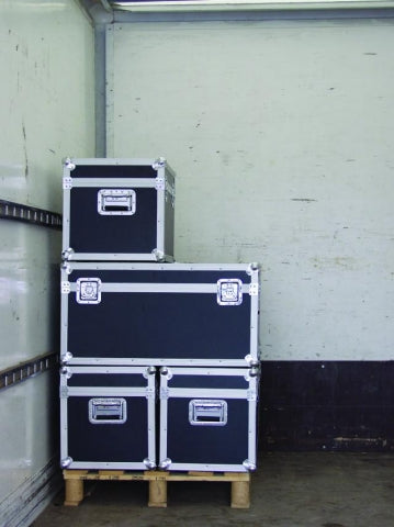 Eurolite Transport Case (W:81,5 x D:41,5 x H:44cm)