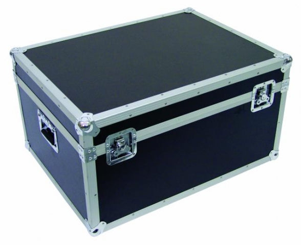 Eurolite Flightcase de Transporte (81 x 61 x 45cm)