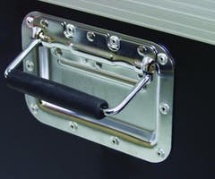 Eurolite Flightcase de Transporte (81 x 61 x 45cm)