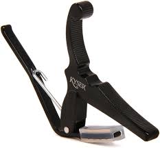 Kyser KGEB Capo