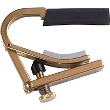 Shubb C8B Partial Capo