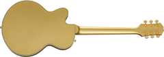 Epiphone Uptown Kat ES Guitarra eléctrica (Topaz Gold Metallic)