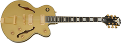 Epiphone Uptown Kat ES Guitarra eléctrica (Topaz Gold Metallic)