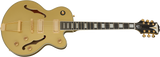 Epiphone Uptown Kat ES E-guitar (Topaz Gold Metallic )
