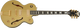 Epiphone Uptown Kat ES Guitarra eléctrica (Topaz Gold Metallic)