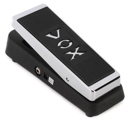 Vox V847-A Pedal Wah-Wah