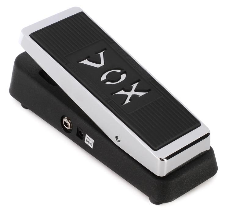 Vox V847-A Pedal Wah-Wah