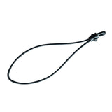 Spannfix rubber bands 10 pcs (Black)
