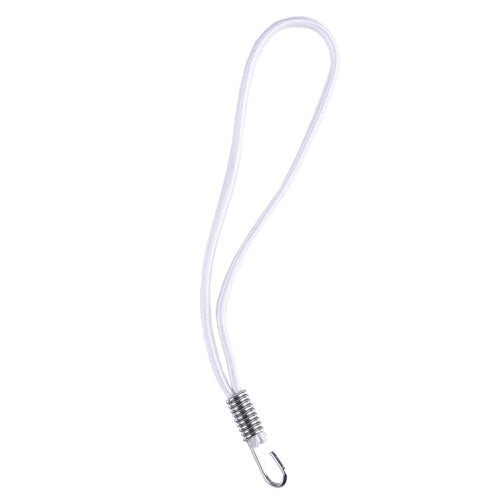 Elástico Spannfix 10 uds. (Blanco)