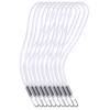Spannfix Elastic 10 pcs (White)