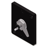 RCA chassis D-size