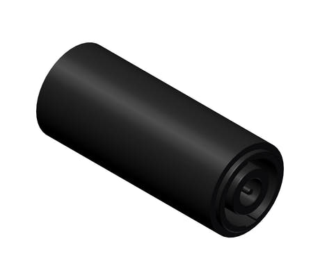 Conector macho de cable de altavoz de 8 polos