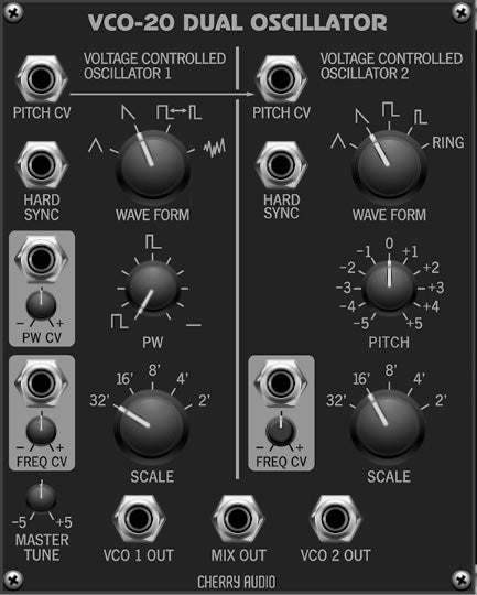 MS Vintage Bundle for VM