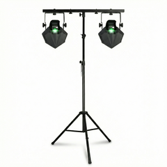 Light4Me Venom FX Scanner conjunto