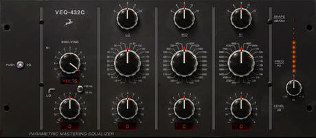 VEQ-432C