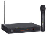 Ibiza wireless microphone system, 1 channel
