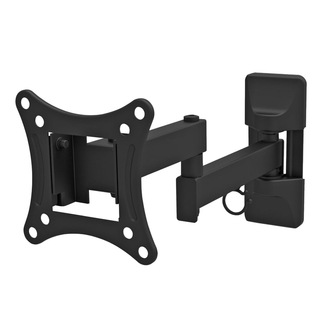 Soporte de TV Totalmente Ajustable (13-27", 15kg)