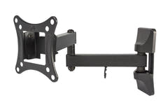 Soporte de TV Totalmente Ajustable (13-27", 15kg)