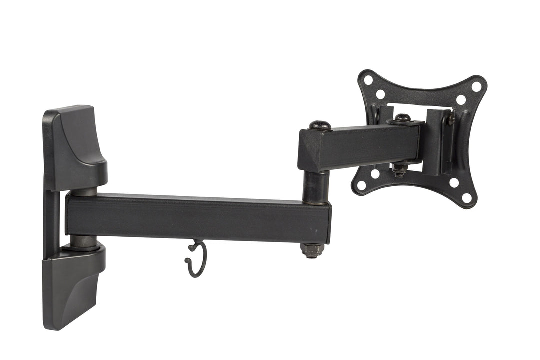 Soporte de TV Totalmente Ajustable (13-27", 15kg)