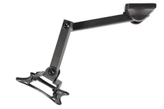 Soporte de TV Totalmente Ajustable (13-27", 15kg)