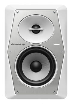 Pioneer DJ VM-50-W Monitor de Estudio Activo
