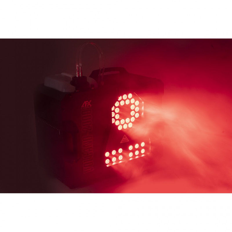 AFX Volcano Bundle