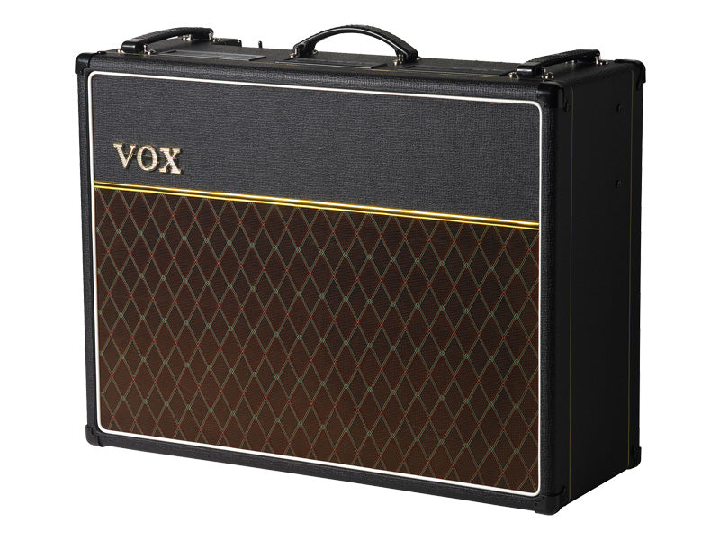 Vox Amplificador de guitarra AC30C2X Combo 
