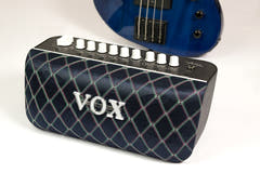 Vox Adio Air Bs Amplificador de bajo