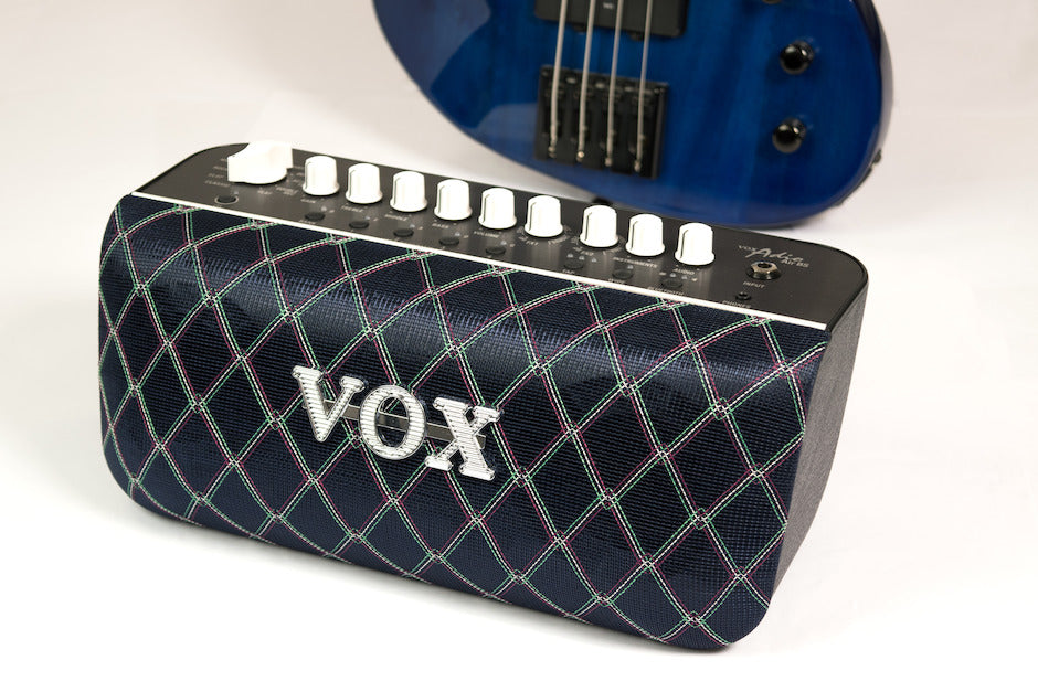 Vox Adio Air Bs Amplificador de bajo