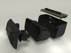 Vox Adio Air Bs Amplificador de bajo