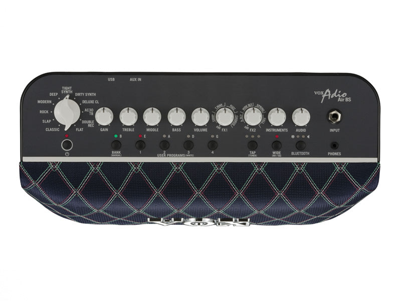 Vox Adio Air Bs Amplificador de bajo