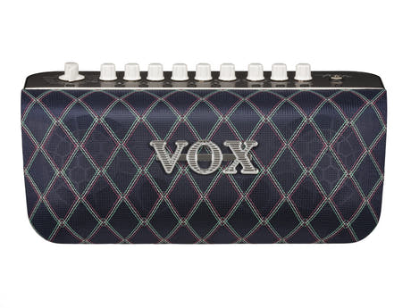 Vox Adio Air Bs Amplificador de bajo