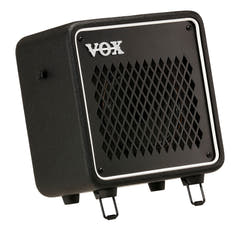 VOX VMG-10 Mini Go Combo Amp Amplificador de guitarra