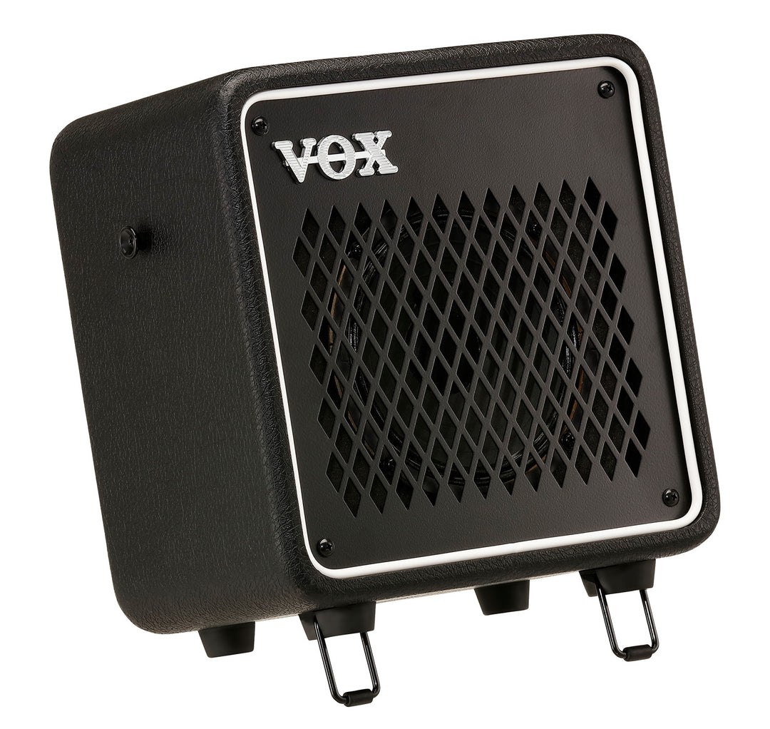 VOX VMG-10 Mini Go Combo Amp Amplificador de guitarra