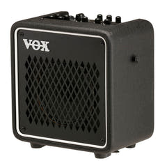 VOX VMG-10 Mini Go Combo Amp Amplificador de guitarra