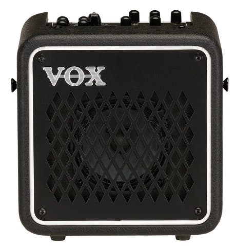 VOX VMG-3 MINI Go Combo Amp Amplificador de guitarra