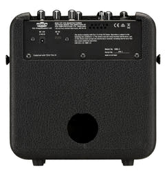 VOX VMG-3 MINI Go Combo Amp Amplificador de guitarra