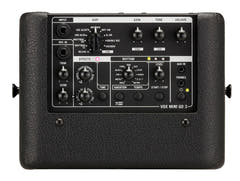 VOX VMG-3 MINI Go Combo Amp Amplificador de guitarra