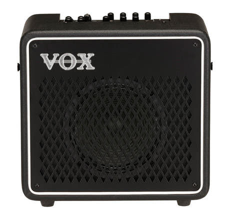 VOX VMG-50 Mini Go Combo Amplificador de guitarra