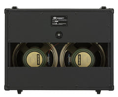 Vox V212C Gabinete de Guitarras