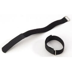 Correa de Cable Velcro 16cm x 1,6cm (10 uds.)