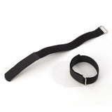 Cable loop Velcro 20cm x 2,0cm (10 pcs.)
