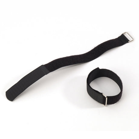 Kabelstrop Velcro 30cm x 2,5cm (10 uds.)