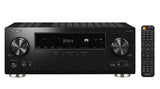 Pioneer VSX-LX305 9.2 Channel Receiver (9x185 W) Black