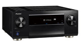 Pioneer VSX-LX505 9.2-channel Receiver (9x180w) Black
