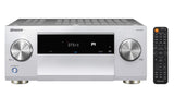 Pioneer VSX-LX505 9.2-channel Receiver (9x180w) Silver