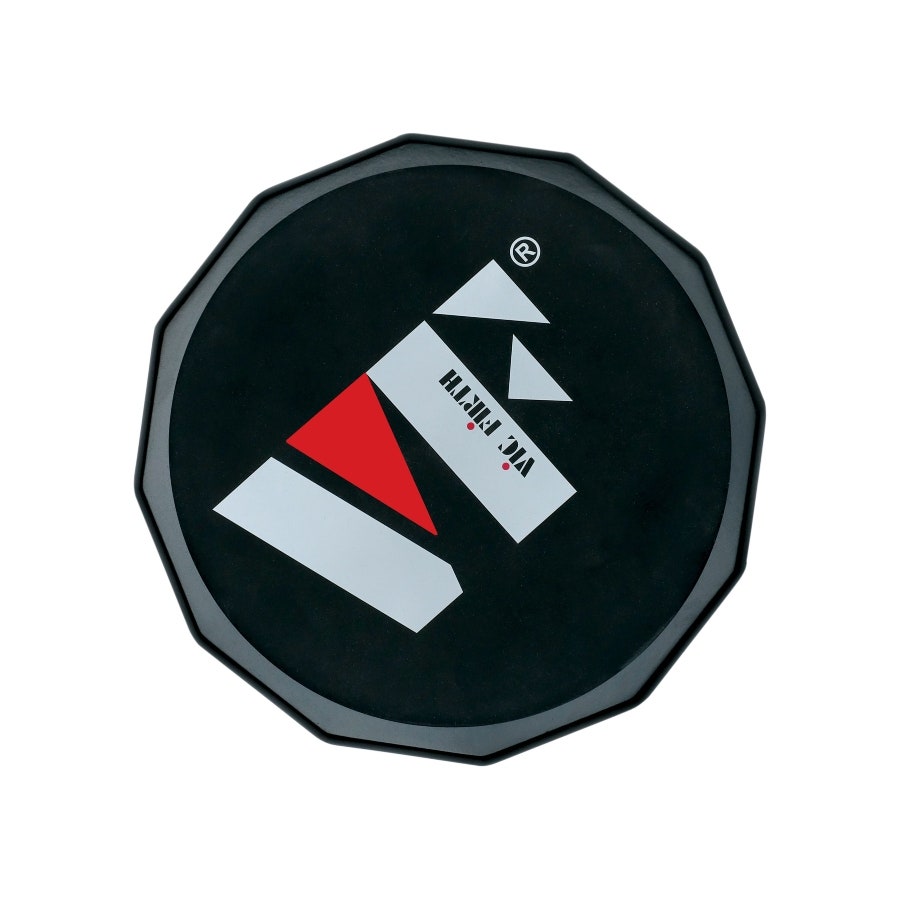 Vic Firth Pad de práctica VF de 6"